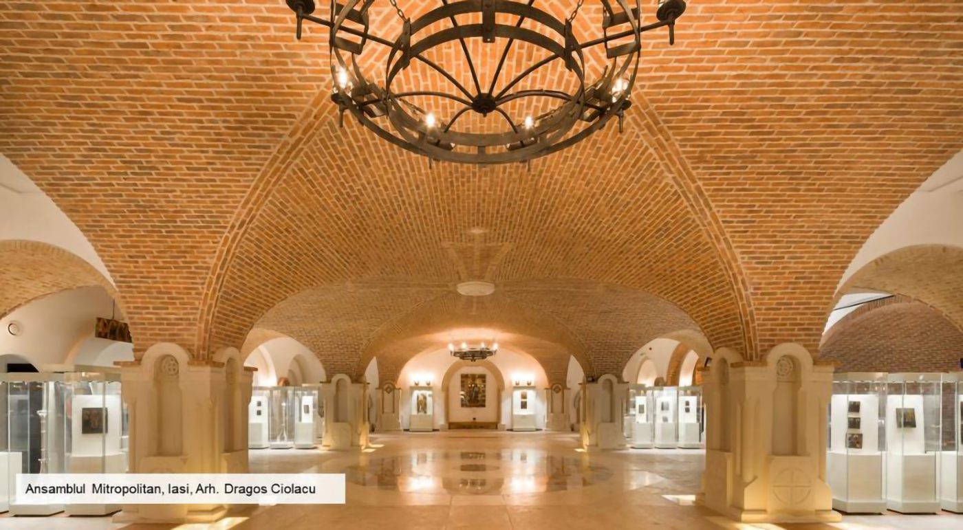 brick award 16 ro subscription ansamblul mitropolitan iasi