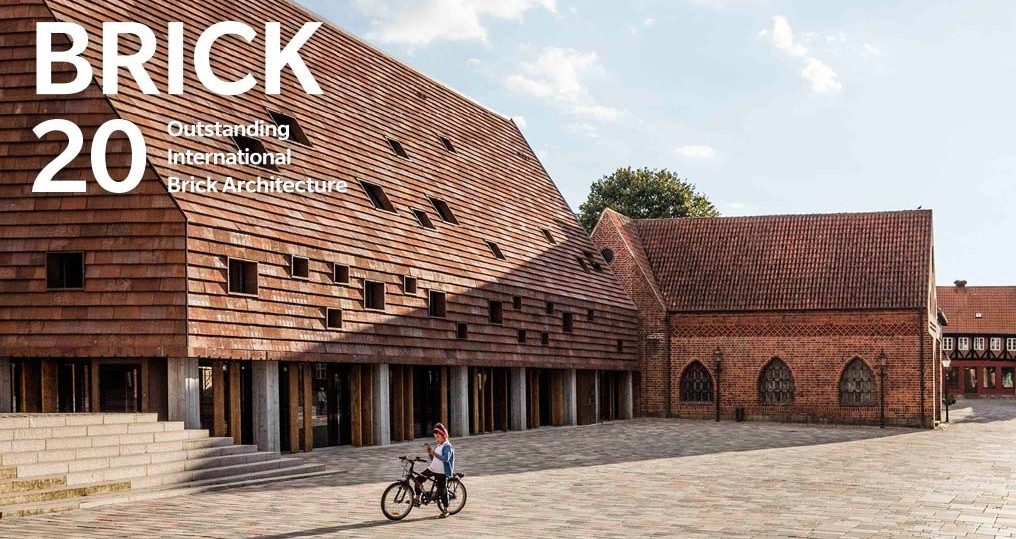 Wienerberger Brick Award