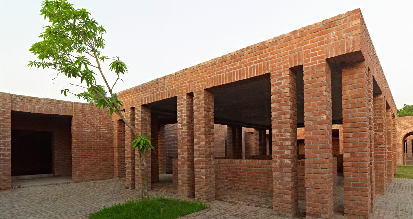 Wienerberger Brick Award