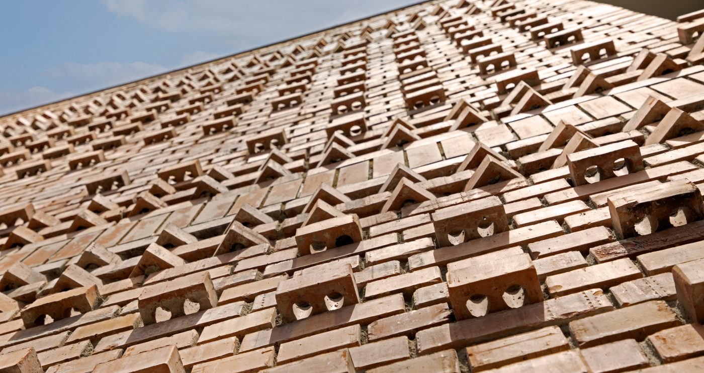 Nominirane projekt za Brick Award 24 - wienerberger