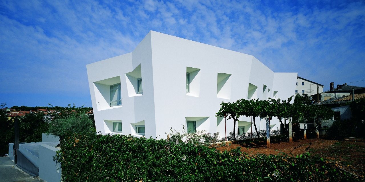 Andrija Rusan - Brick Award nagrajenec