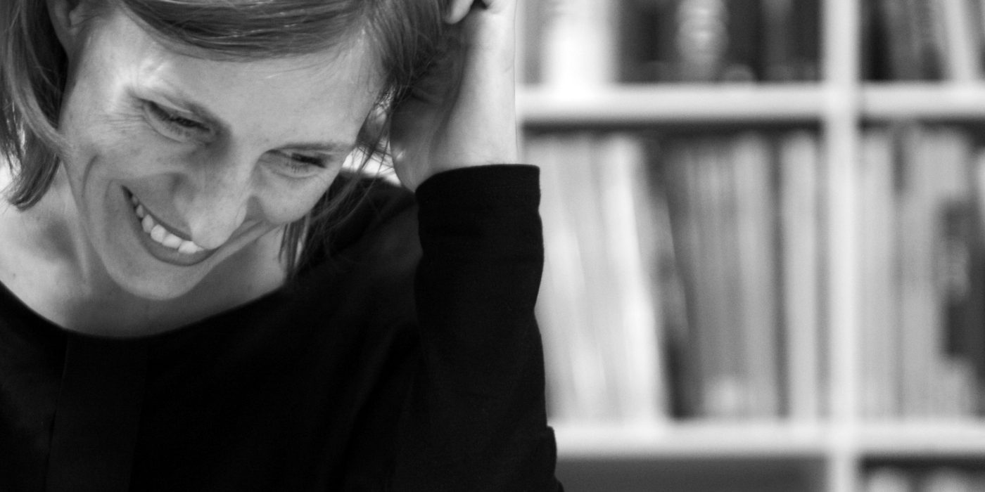 Tina Gregorič o opeki