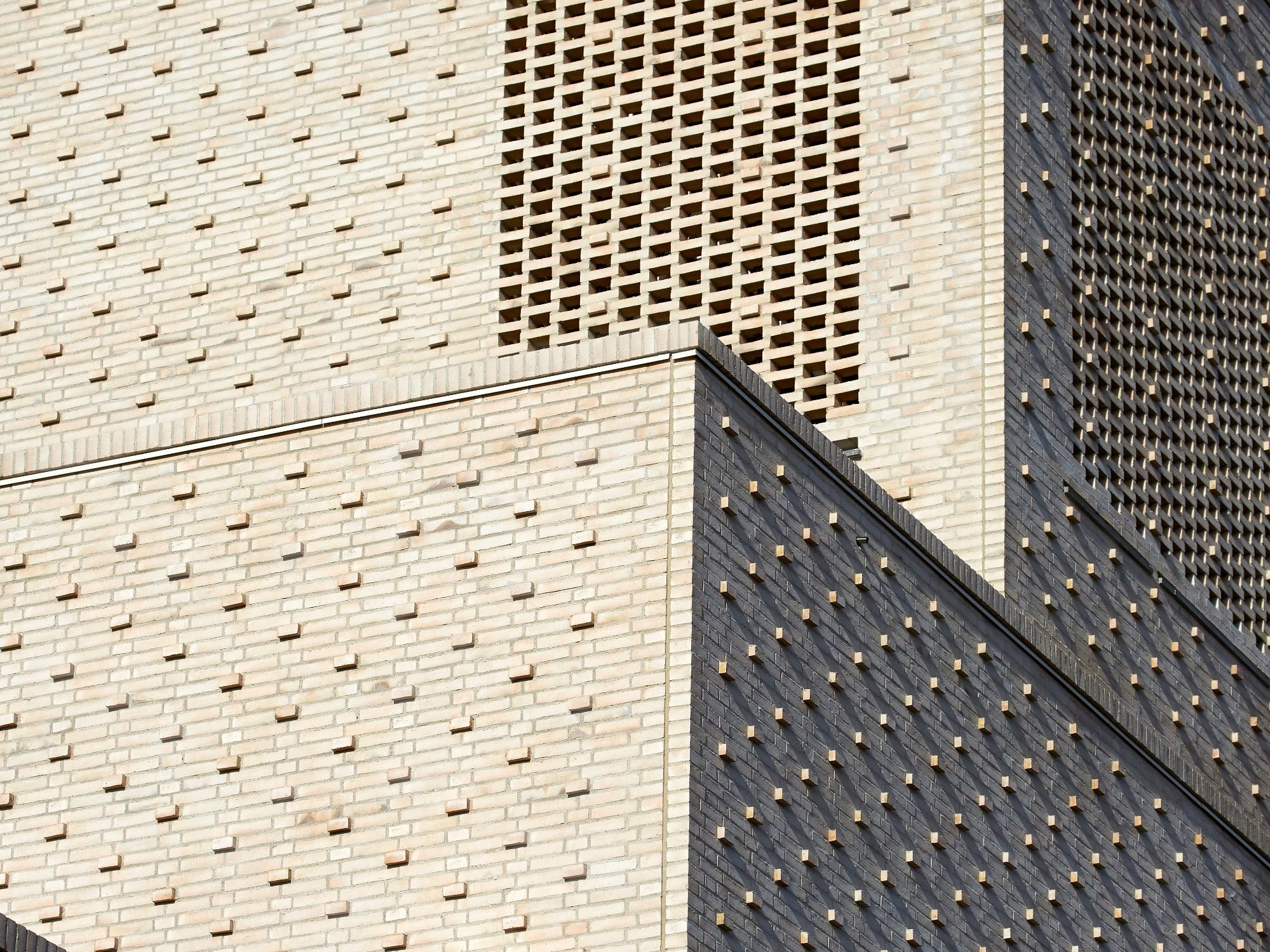 Nominirani projekt za wienerberger Brick Award 2024