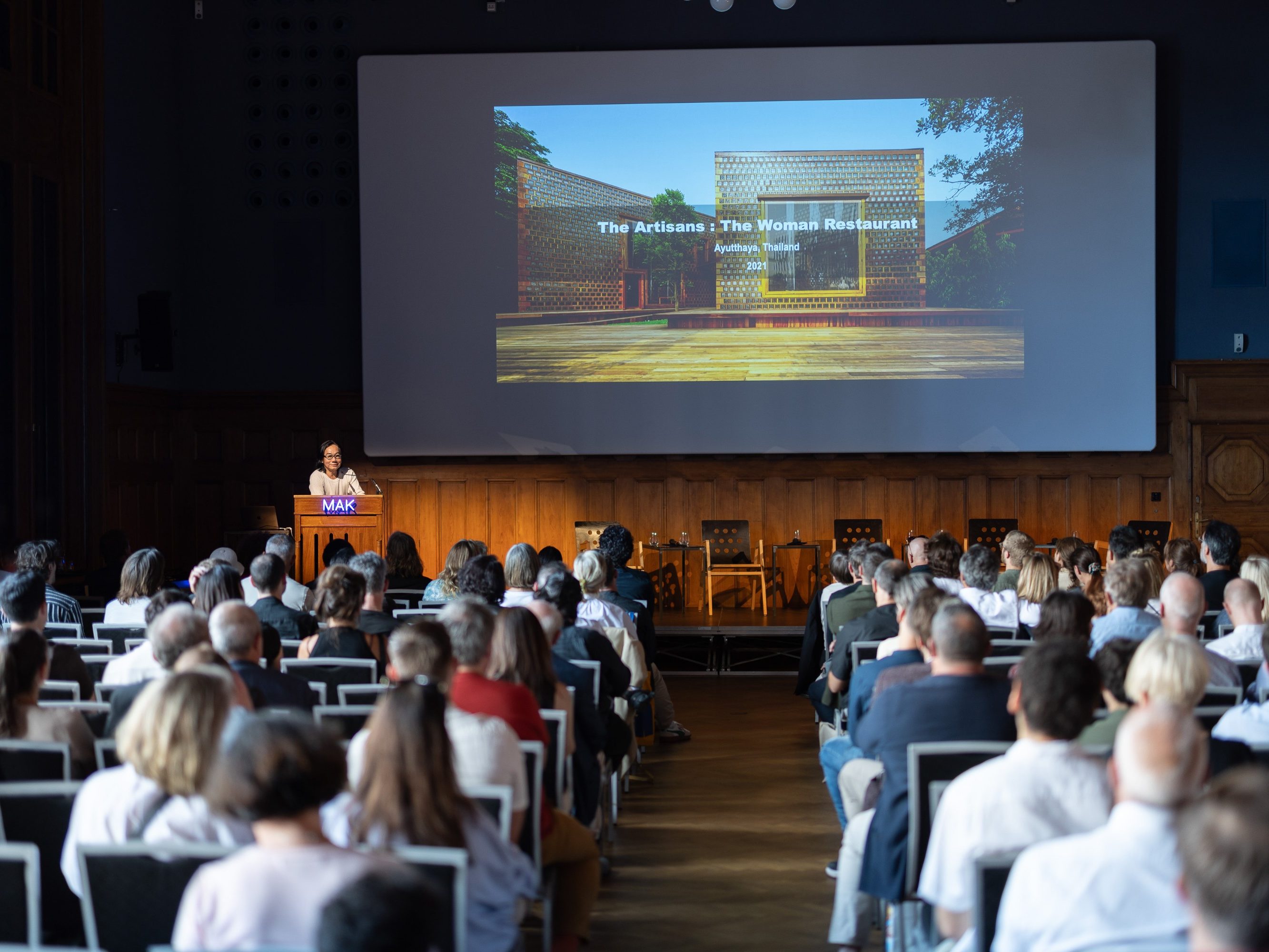 Wienerberger Brick Award 2024