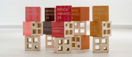 Brick Award 24 nagrade | wienerberger