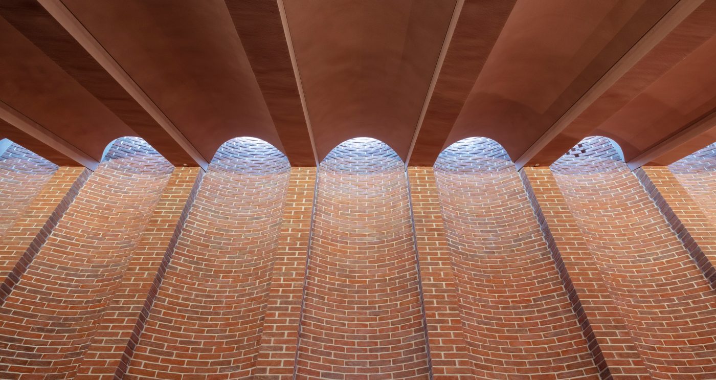 wieneberger Brick Award 24