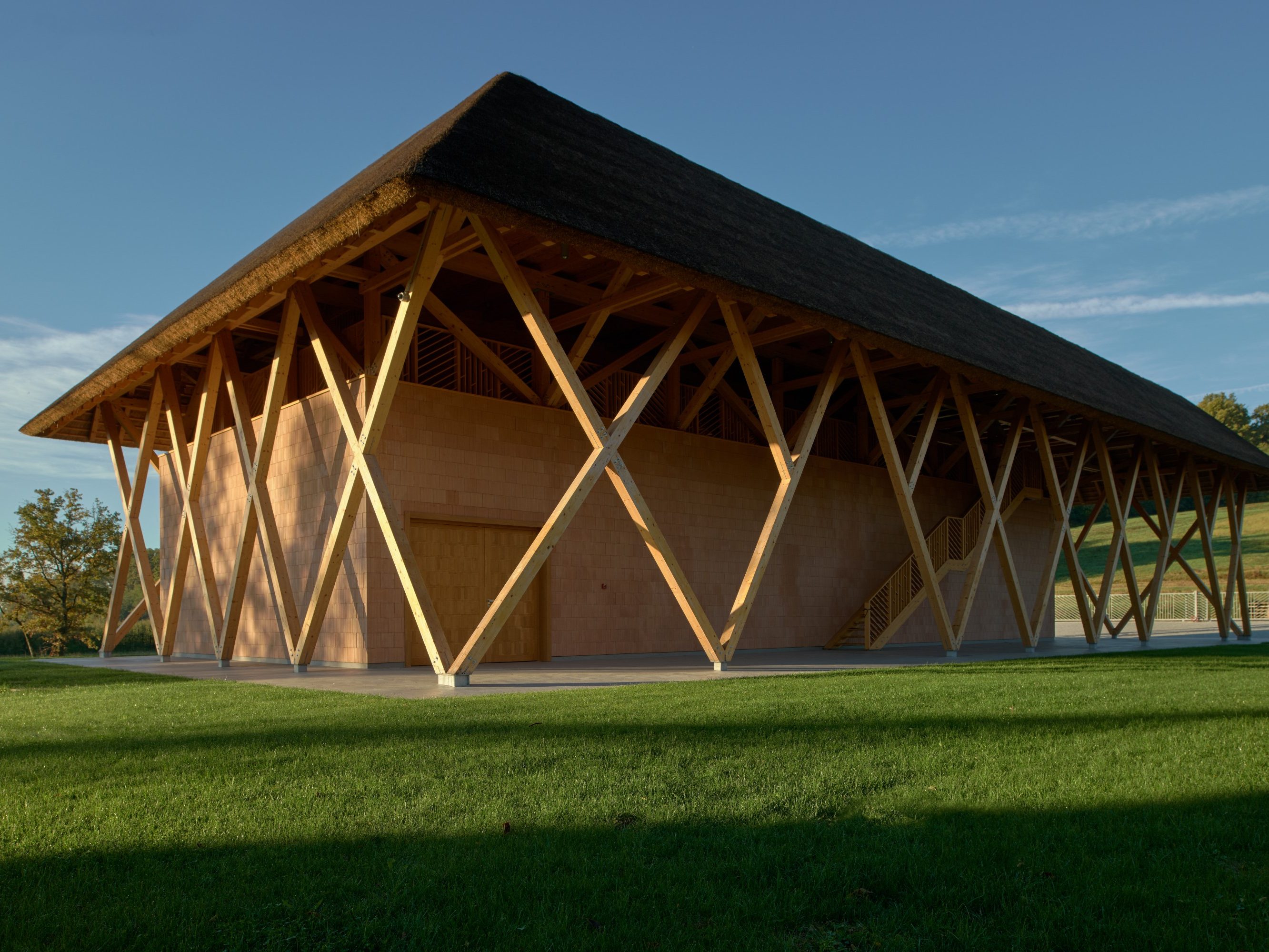 Vinarija Tomac - wienerberger