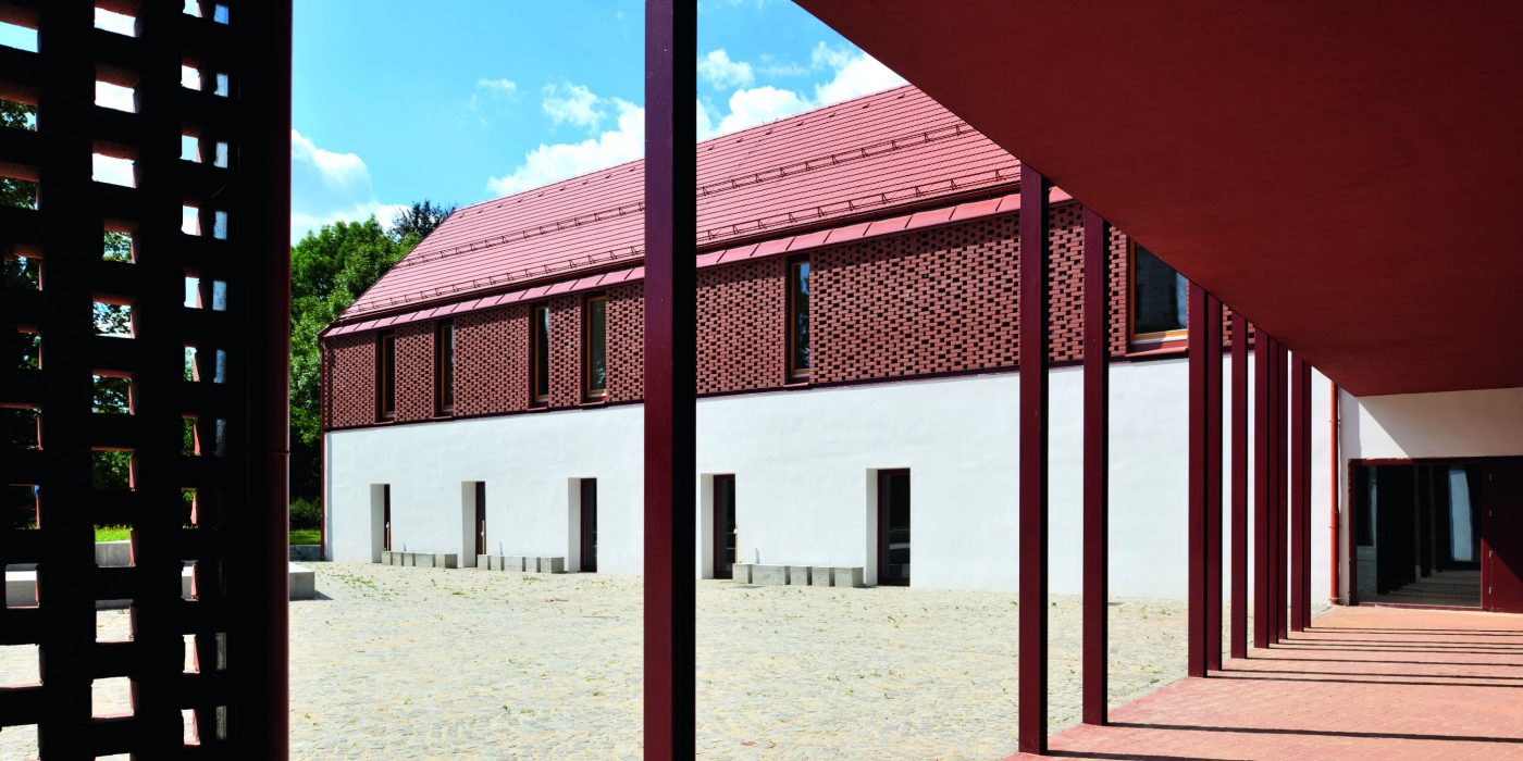 wienerberger historic castle