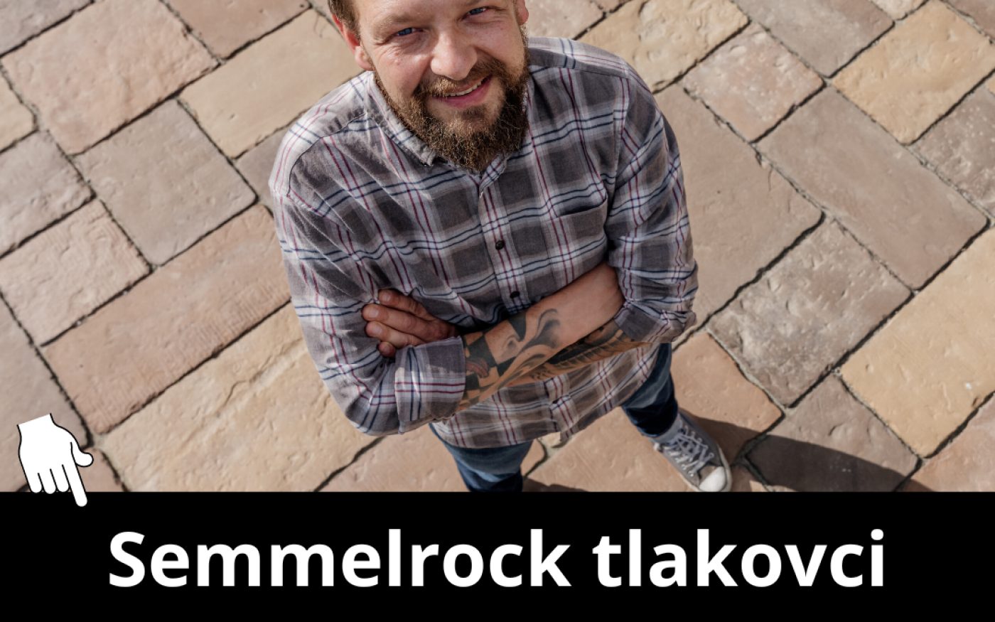 Edinstveni Semmelrock izdelki