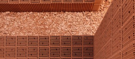 Types of Spaces | Brick Award | wienerberger