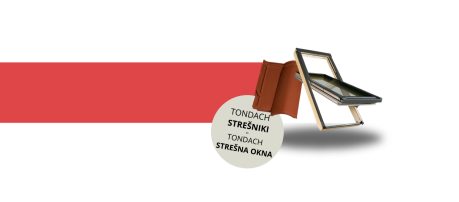 Tondach strešniki in strešna okna, idealen par | wienerberger