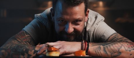 Bine Volčič x Wienerberger