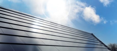 Wevolt solarni sistemi - Sončna energija, integrirana v streho