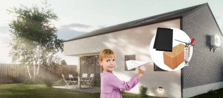 Prijavite svoj projekt na Brick Award 26! | wienerberger