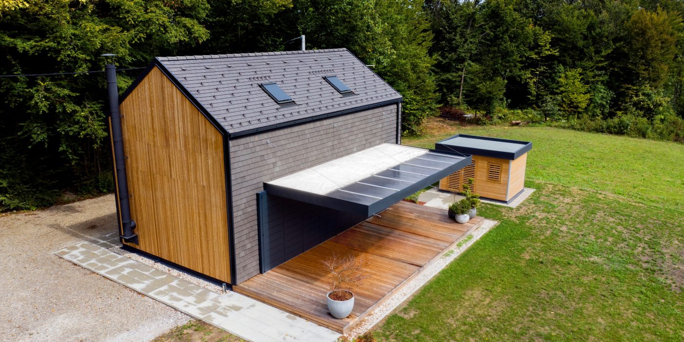 Kuca za odmor Vrnjak