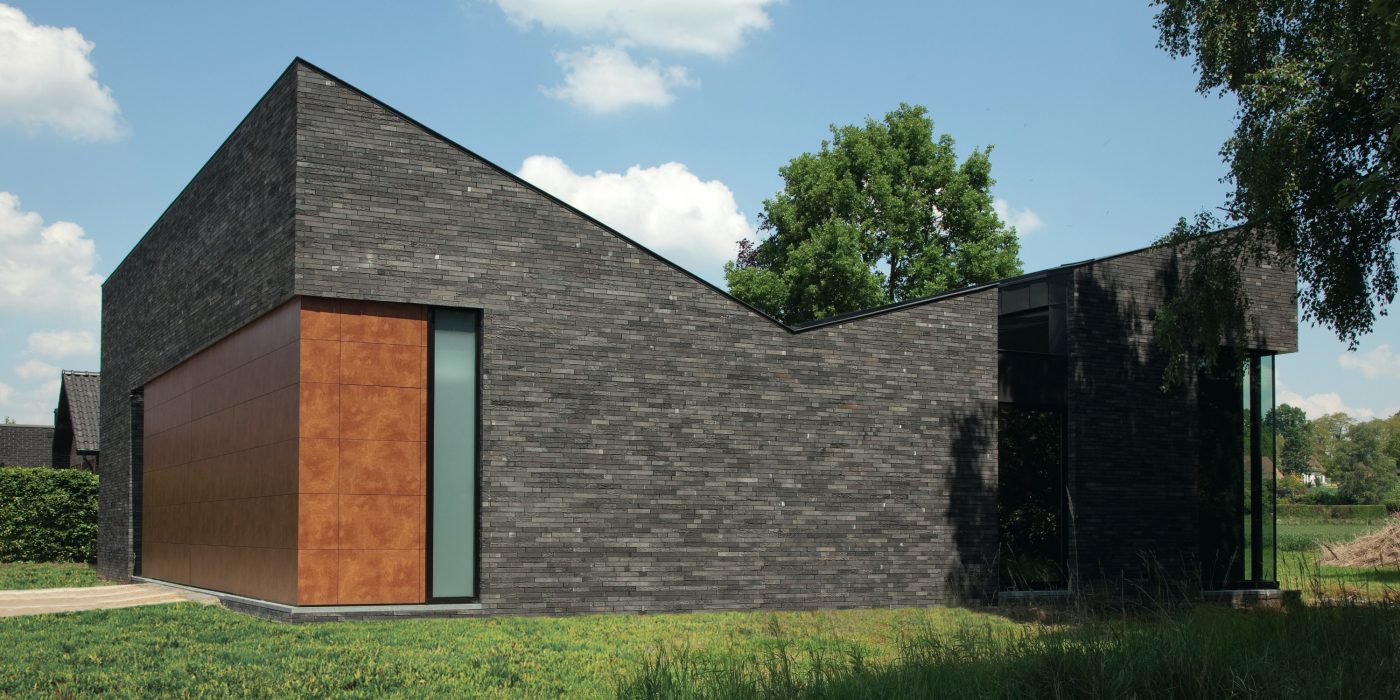 Reference photo new construction single family in Oud-Heverlee