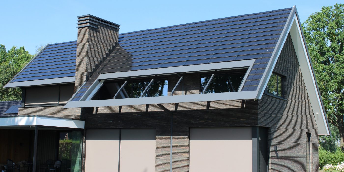 wienerberger Wevolt solarni sistemi