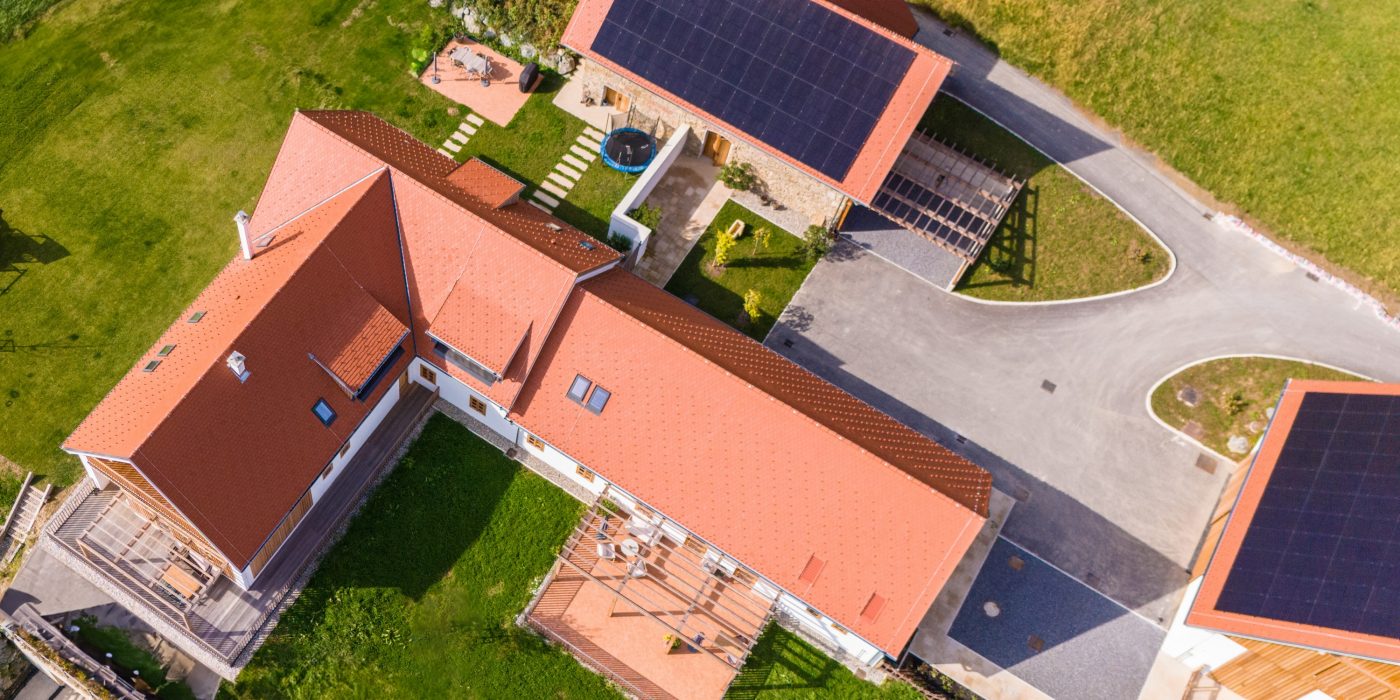 Tondach strešni sistemi - Vino Gross