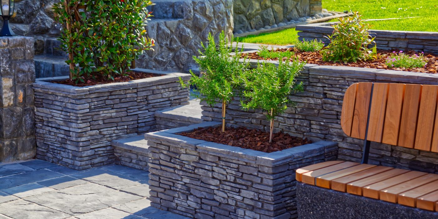 Semmelrock izdelki za ureditev okolice