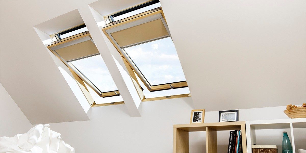 Orodja za Tondach strešna okna