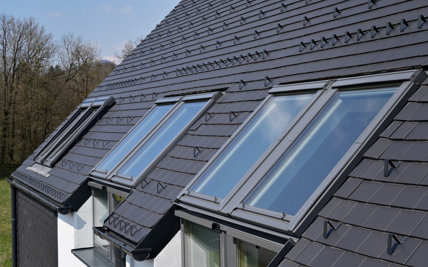 e4 house Kamnik in Slovenia