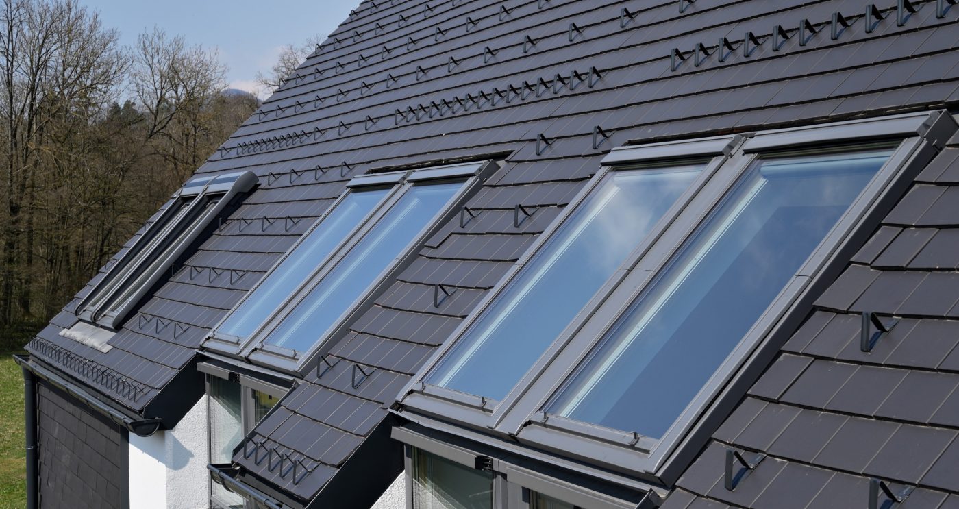 e4 house Kamnik in Slovenia