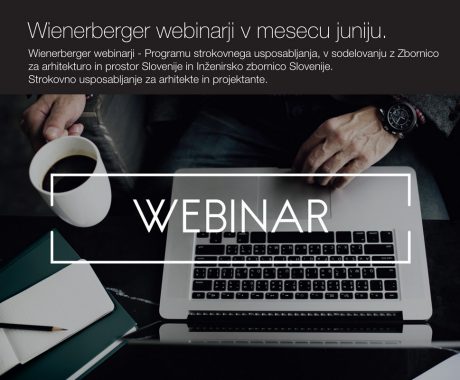 Wienerberger pozivnica webinar