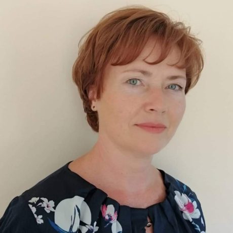 Irena Hošpel gr. inž., Wienerberger d.o.o.