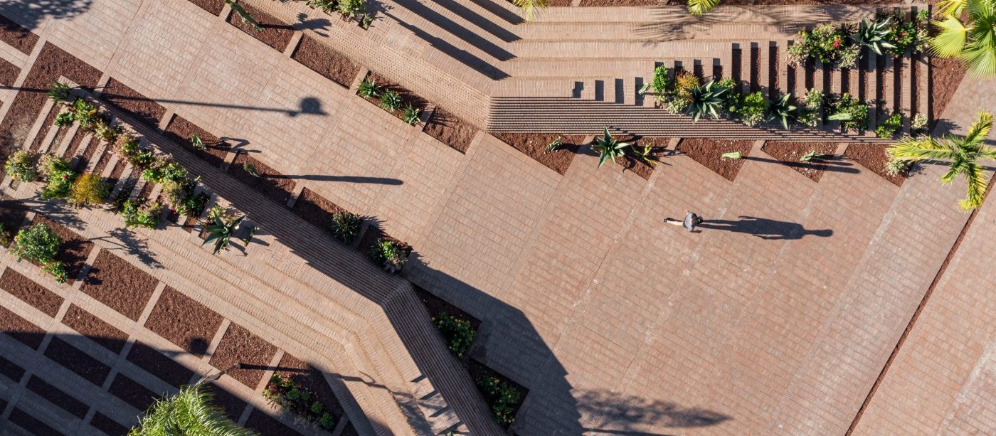 Opečni projekt prijavljen na Brick Award 26