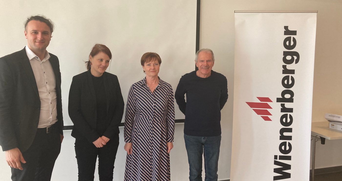 Tri lučke, 11.4.2023