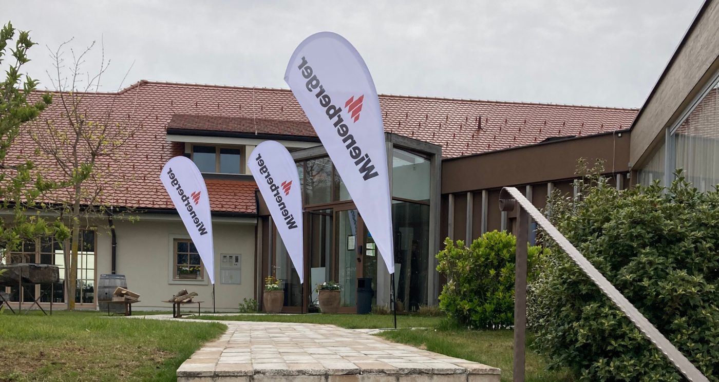 Tri lučke, 11.4.2023