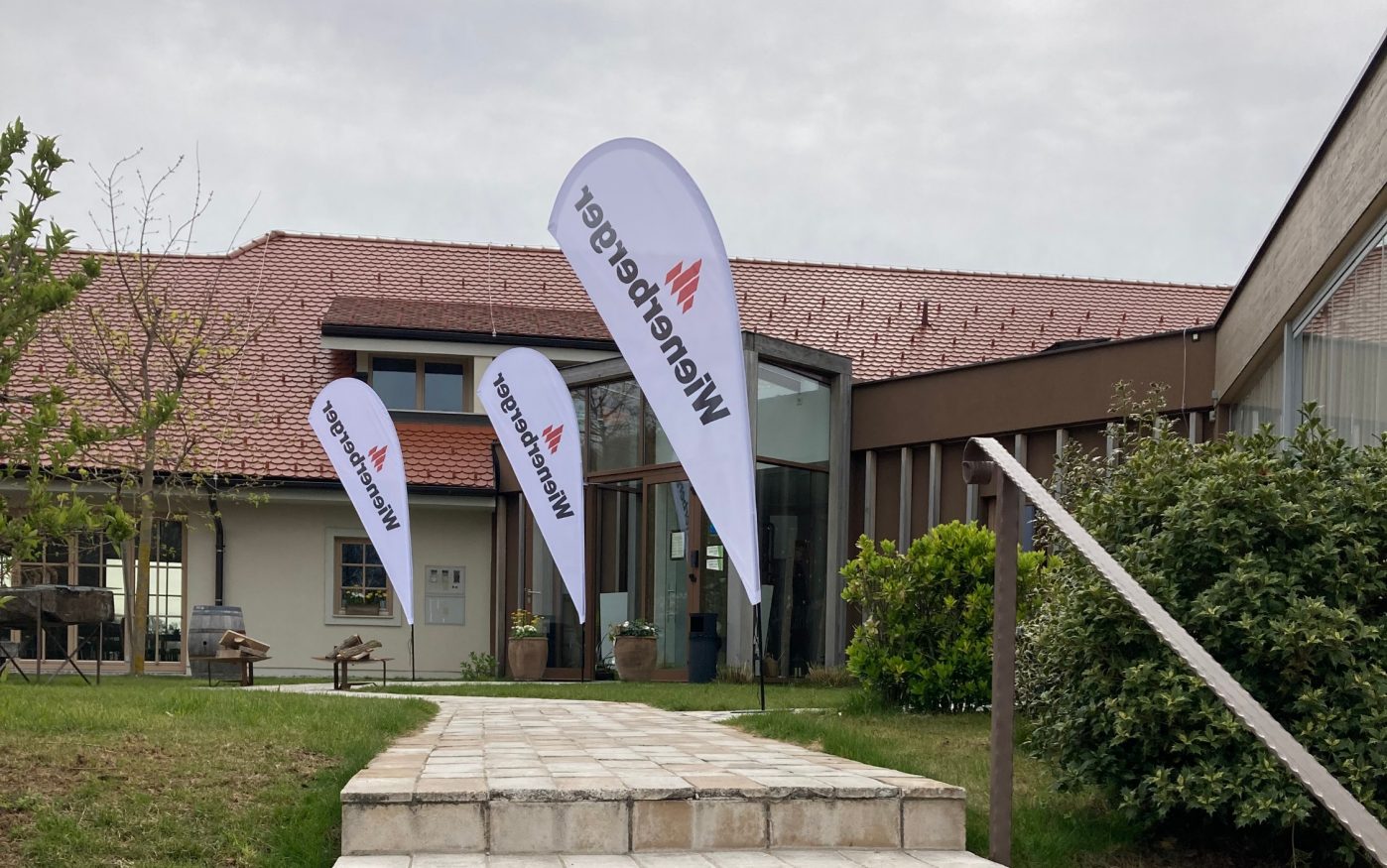 Tri lučke, 11.4.2023