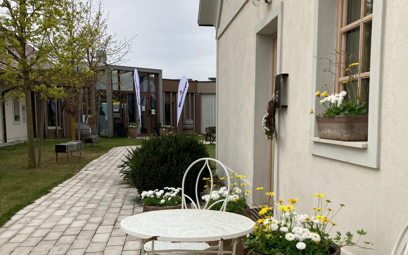 Tri lučke, 11.4.2023