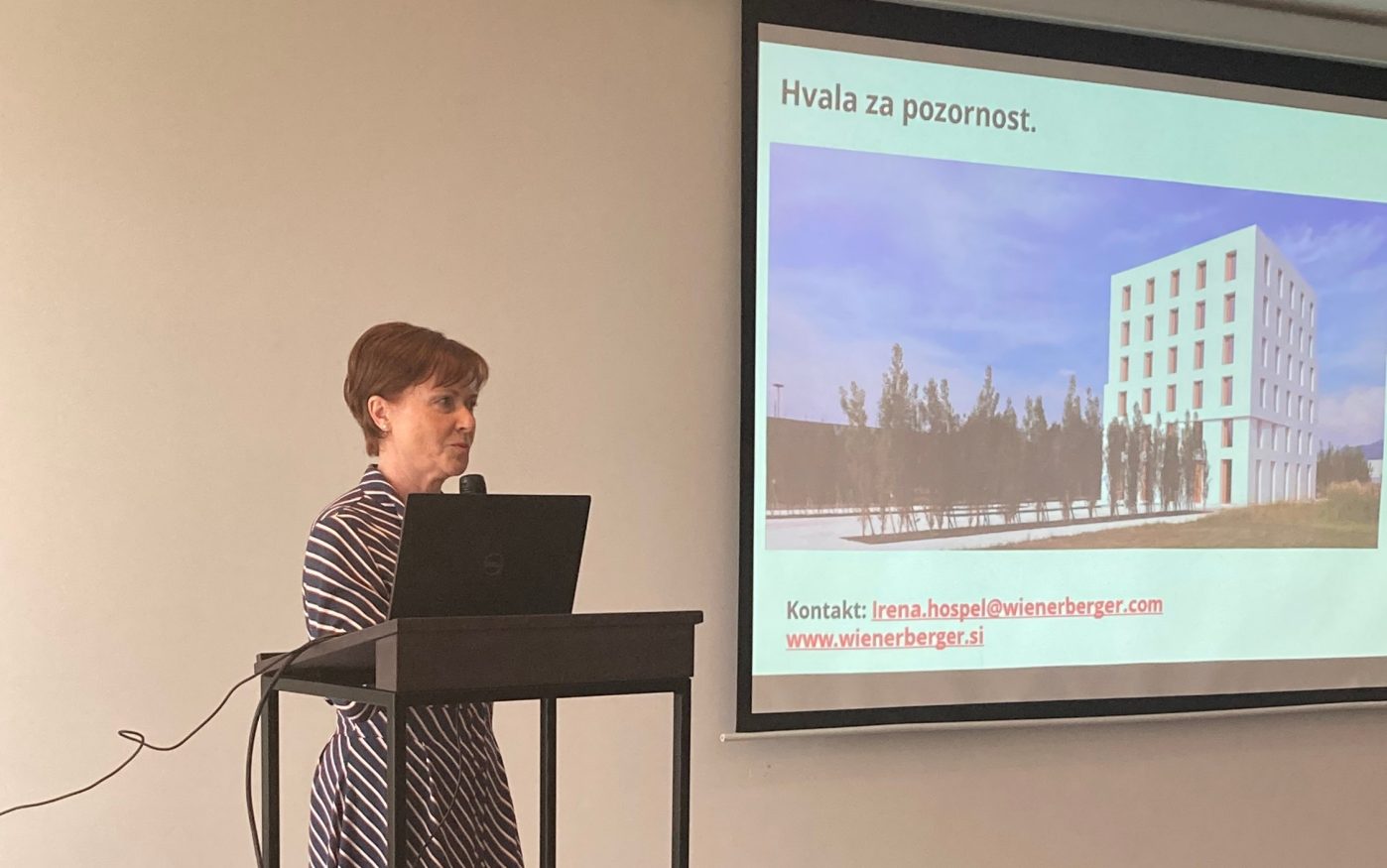 Tri lučke, 11.4.2023