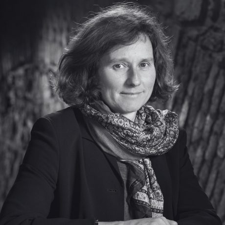 prof. Maruša Zorec, univ. dipl. inž. arh.