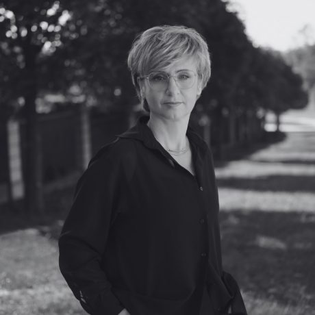 dr. Tjaša Zupančič Hartner, vodja oddelka trajnostnega razvoja in inovacij, GIC