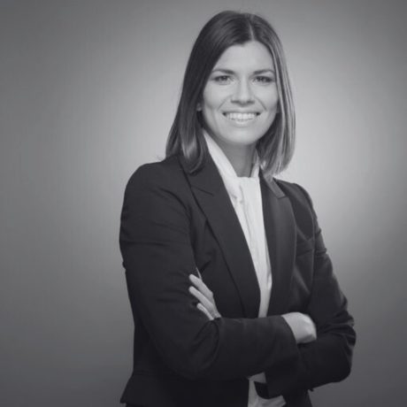 Produkt menedžerka za zid pri Wienerberger Adriatic, dr. sc. Marina Bagarić