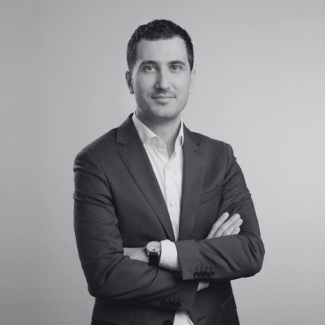 dr. Rok Cajzek, direktor GIC gradnje