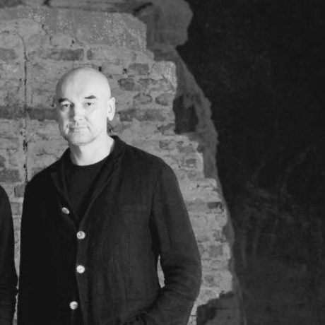 Tomislav Ćurković, dipl. ing. arh.