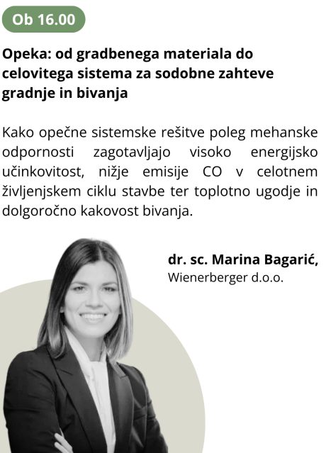 dr. sc. Marina Bagarić