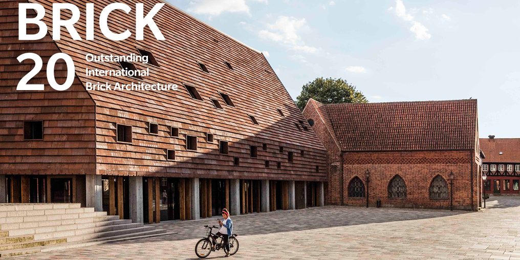 Brick nagrada - Wienerberger