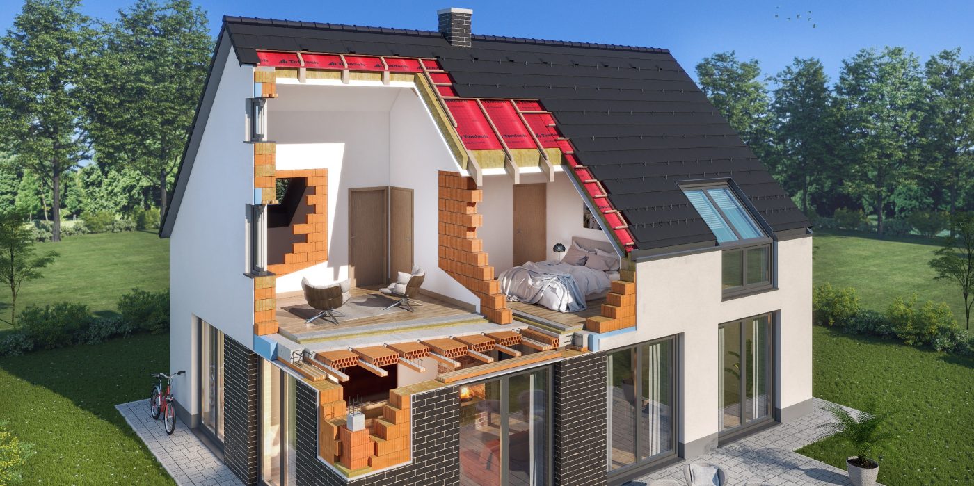 Sistemske rešitve Wienerberger