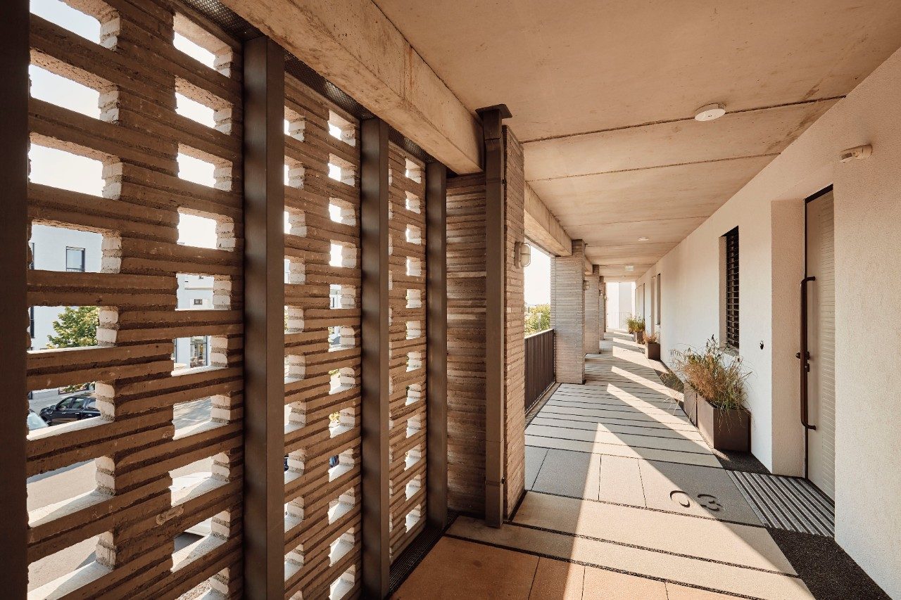 Izračun potrebnega materiala