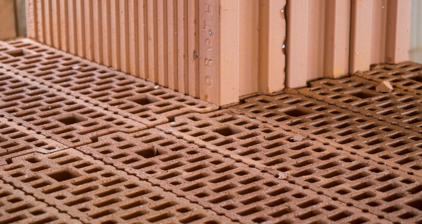 Ključne karakteristike Porotherm opeke