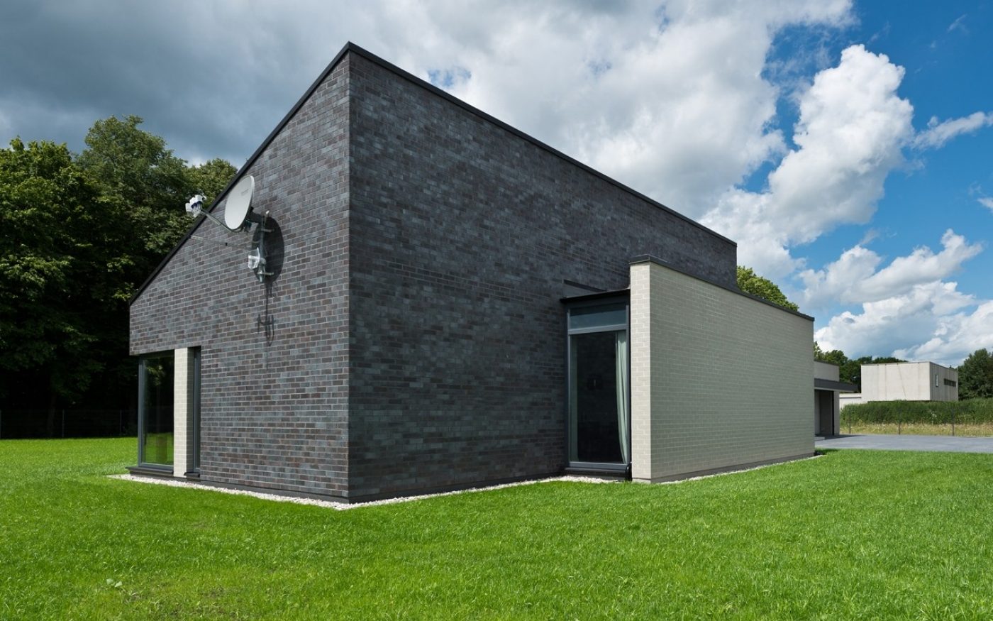 Single family house in Kaunas, Terca Frankfurt/ Terca C1