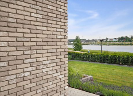 design, terca, villa, poroton, Poroton Plan-T-17,5-0,9 & Plan-T16-17,5 