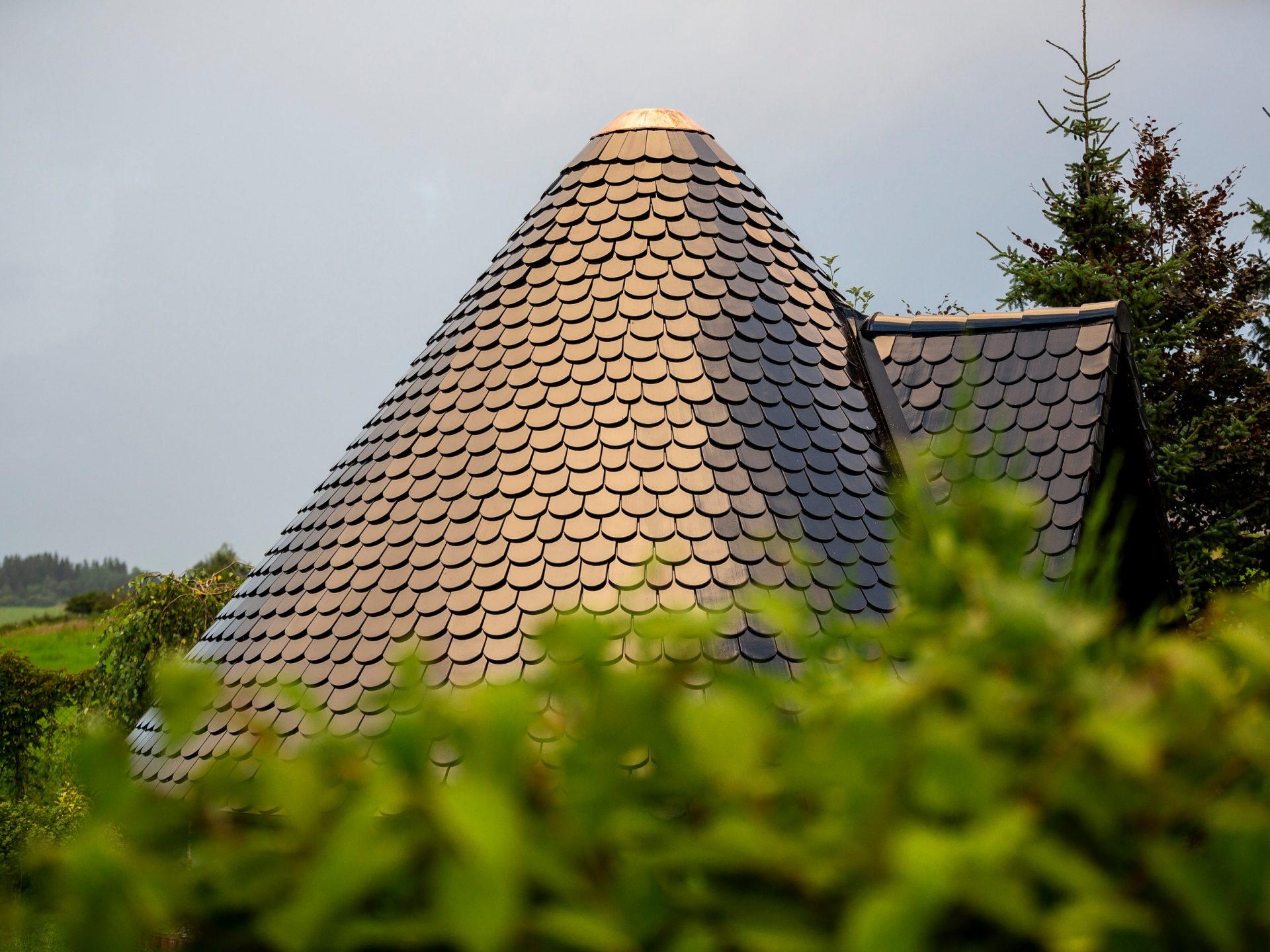 Reference photo of single house in Ustie nad Priehradou 01