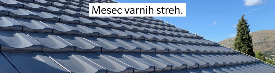 Varna Tondach streha