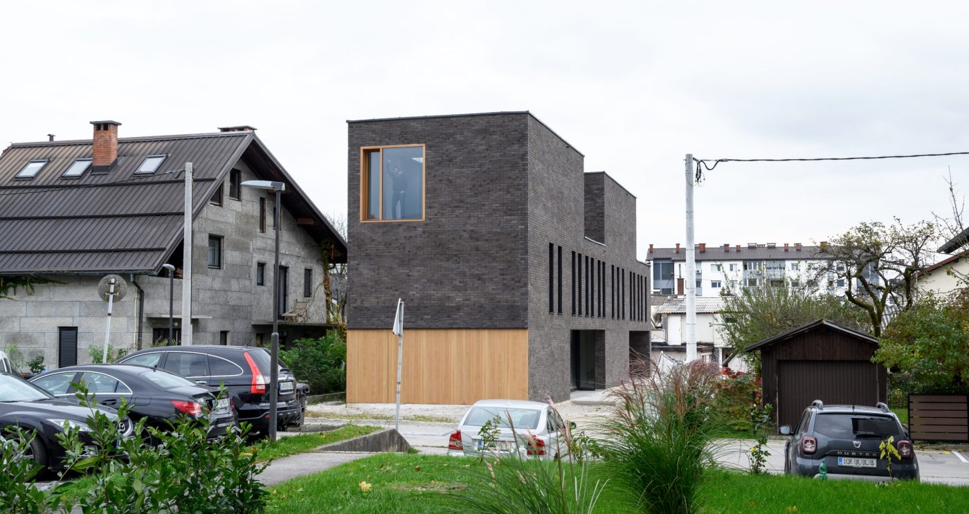 Wienerberger Brick Award