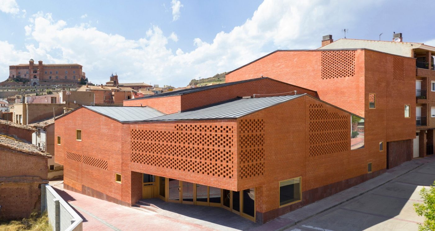 Wienerberger Brick Award